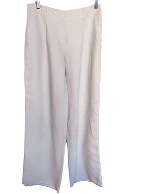 J. McLaughlin women’s trousers - Light Cream S2